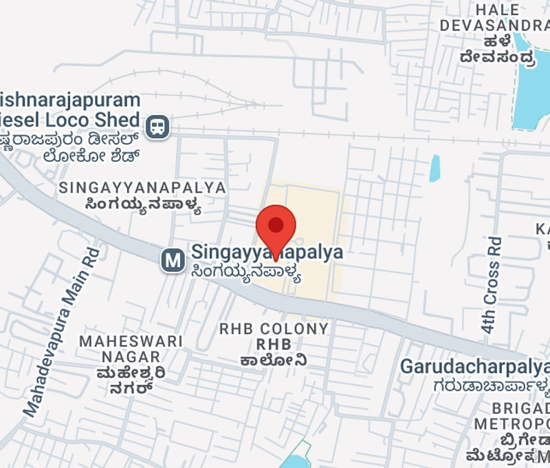 Itpl Main Rd Devasandra Industrial Estate, Bengaluru - Image 14