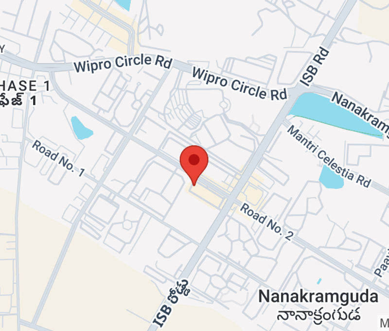 Corporate Capital Next To Sheraton Hyderabad Hotel Financial District, Gachibowli - Image 14