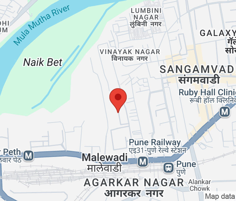 The Mills At Rbcc Behind Sheraton Grand Hotel Raja Bahadur Mill Rd Sangamvadi, Pune - Image 15