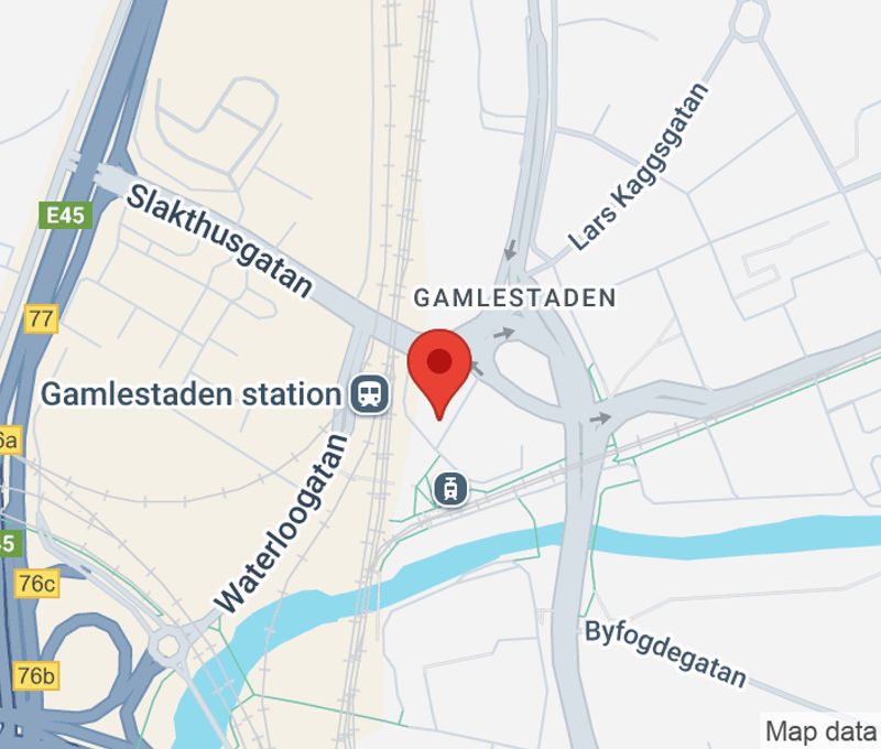 4 Johan Gertssons, Gothenburg - Image 8