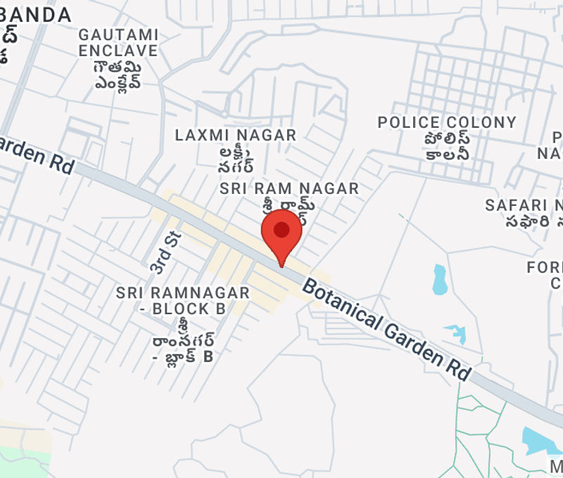 Syno136 Kondapur Main Road P Janardhan Reddy Nagar Gachibowli, Hyderabad - Image 8