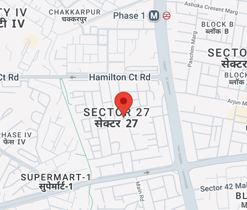Sushant Lok Phase I Sector 27, Gurugram - Image 7
