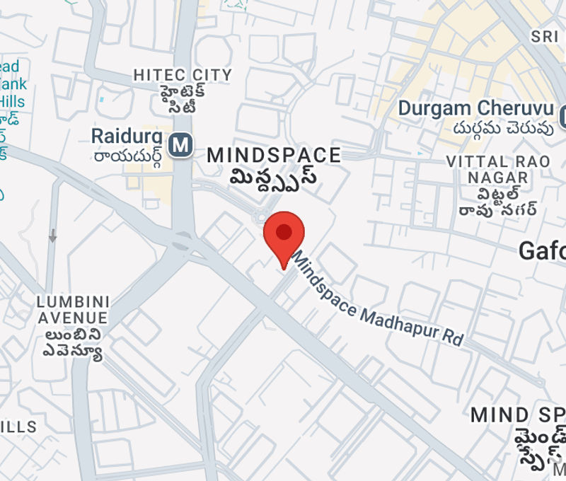 Survey No 83/1 Apiic- Hyderabad Knowledge Center Plot No 30/a Rai Durg, Hyderabad - Image 9