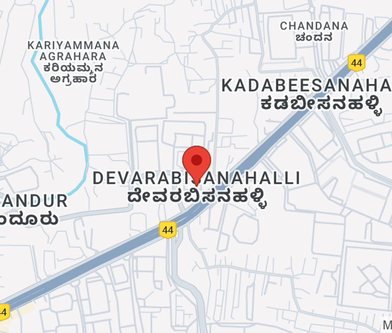 Sy No: 55 3 & 55/4 Devarabisanahalli Bellandur, Bengaluru - Image 10