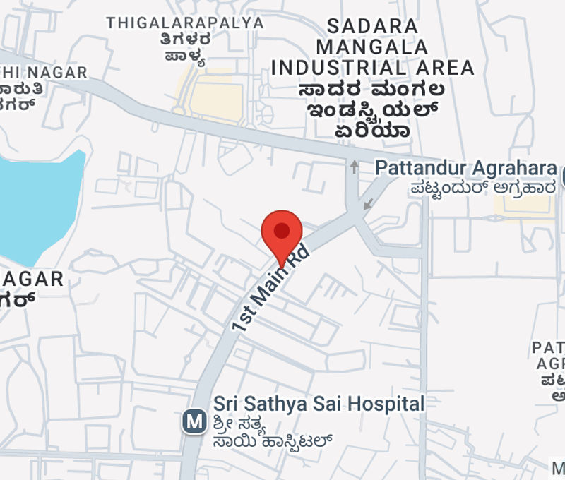 1 Main Rd Kiadb Export Promotion Industrial Area Whitefield, Bengaluru - Image 8