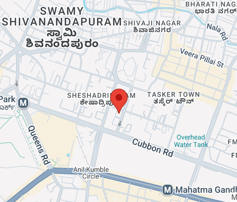 132 Lady Curzon Rd Tasker Town Sampangi Rama Nagar, Bengaluru - Image 6