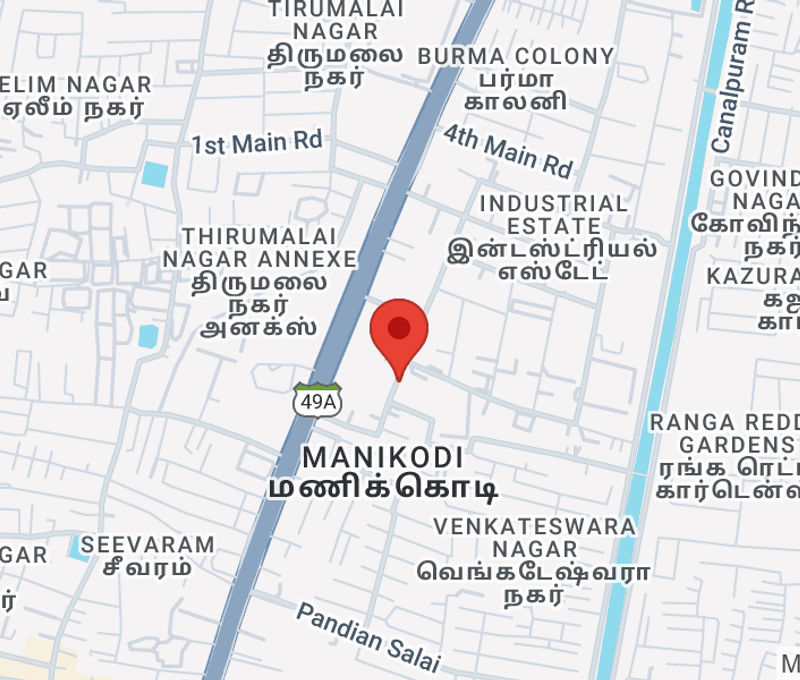 Omr Road Seevaram 1st Cross St Seevaram Perungudi, Chennai - Image 9