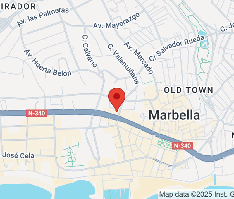 22 Av Ricardo Soriano, Marbella - Image 7