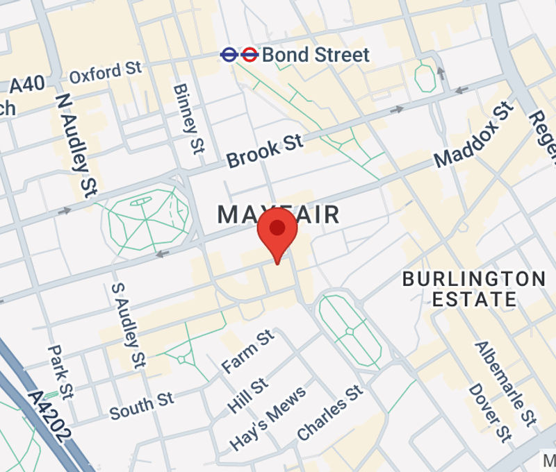 1-3 Mount Street, London - Image 15