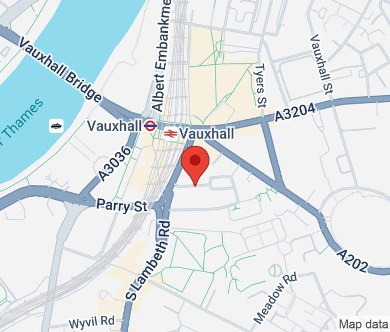 27-29 Vauxhall Grove, Bankside - Image 10