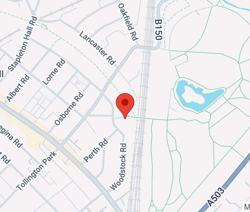 49 Oxford Road Finsbury Park, London - Image 6