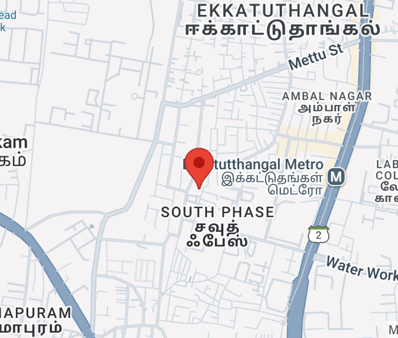 Plot No 12c/1 3rd Cross Street South Phase Industrial Estate, Chennai - Image 9