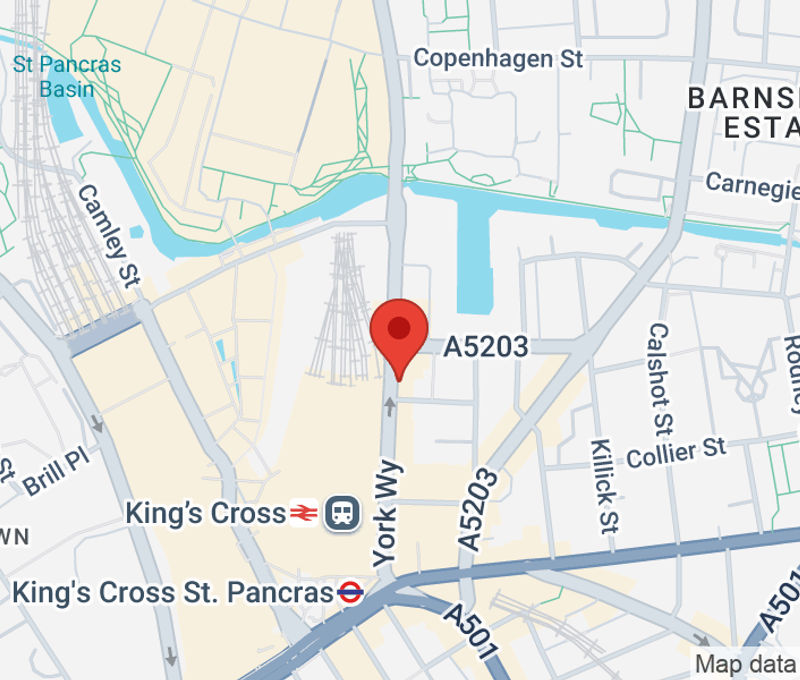 50 York Way, London - Image 13
