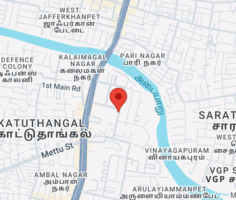 53 (np) Developed Plots Ps Towers Industrial Estate, Chennai - Image 7