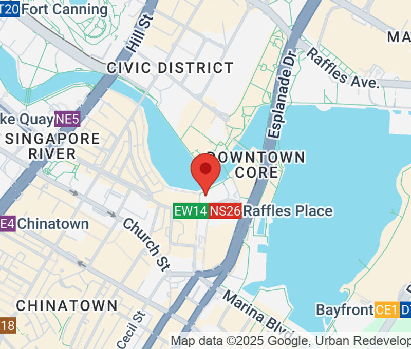 6 Battery Road, Singapore - Image 16