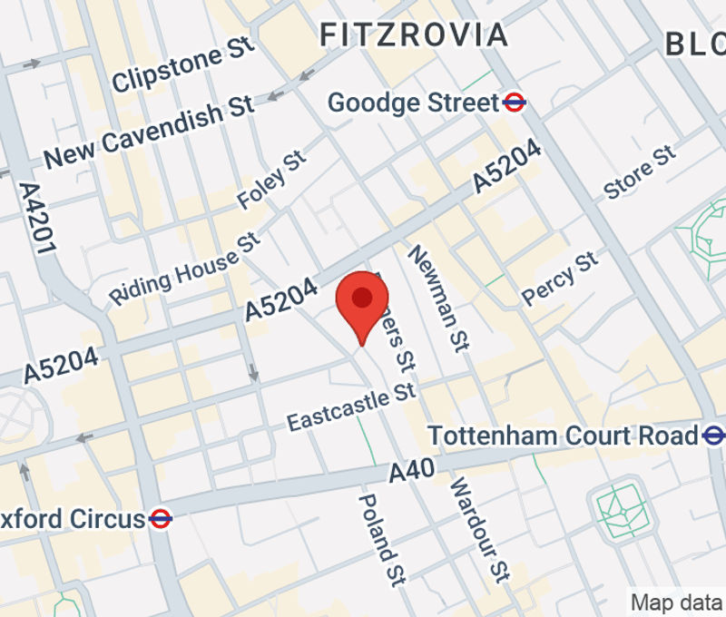 19-23 Wells Street, Fitzrovia - Image 7