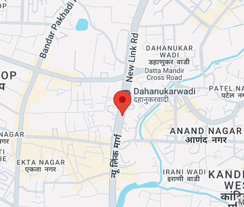 New Link Rd Gandhi Nagar Shankar Pada Kandivali West, Mumbai - Image 9