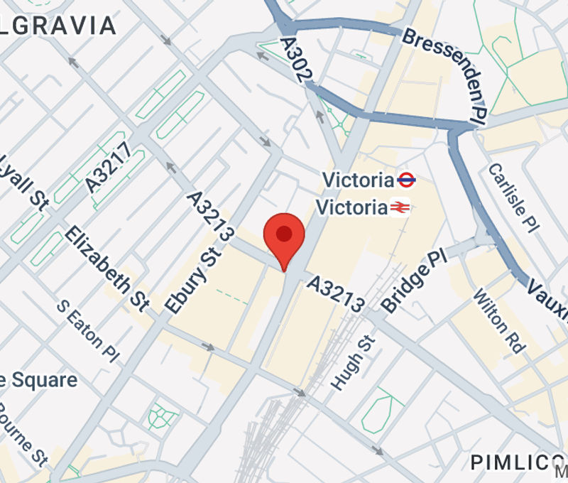 110 Buckingham Palace Road, Greater London - Image 13