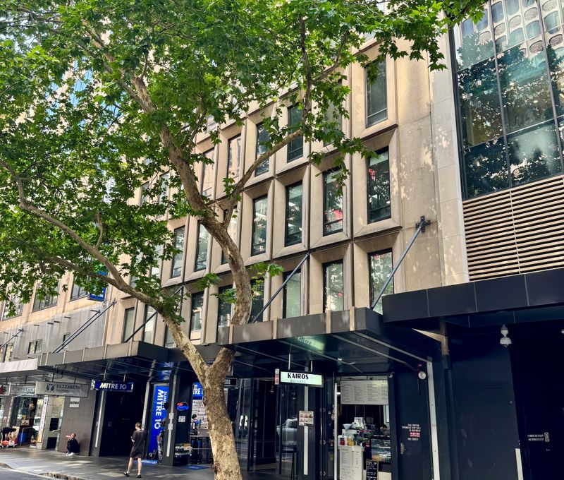 60 York Street 60 York Street, Sydney - Image 12