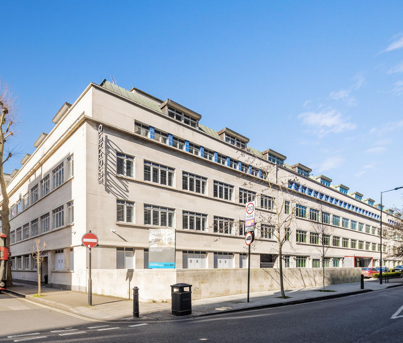 22-24 Glenthorne Road 22-24 Glenthorne Road, Hammersmith - Image 5