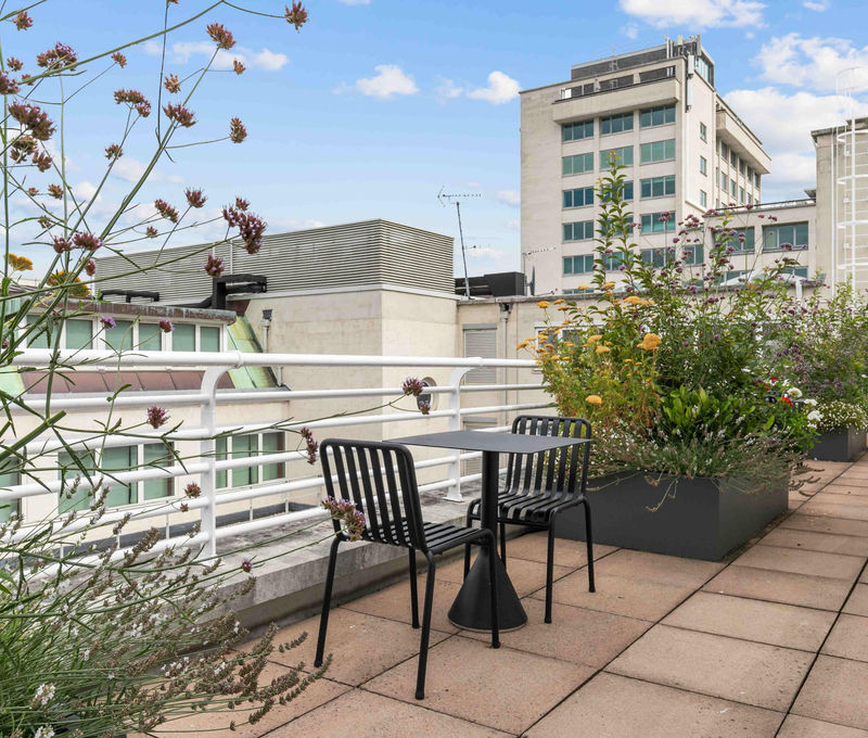 22-24 Glenthorne Road 22-24 Glenthorne Road, Hammersmith - Image 4
