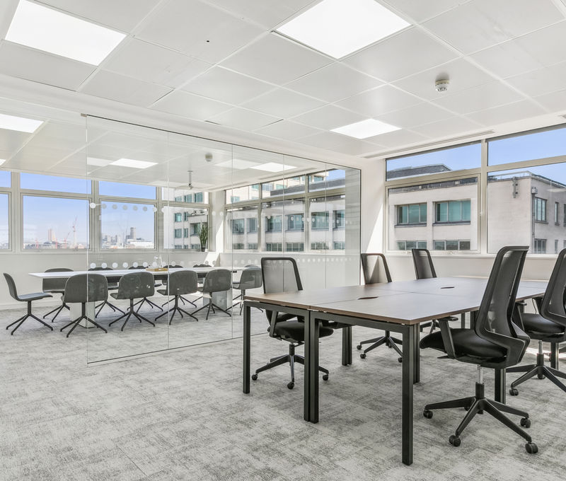 5-17 Hammersmith Grove, Hammersmith - Image 14