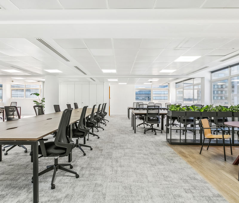 5-17 Hammersmith Grove, Hammersmith - Image 4
