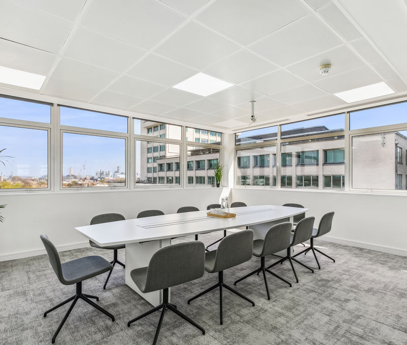 5-17 Hammersmith Grove, Hammersmith - Image 5