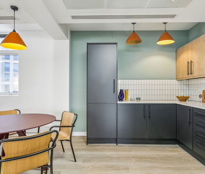 5-17 Hammersmith Grove, Hammersmith - Image 12