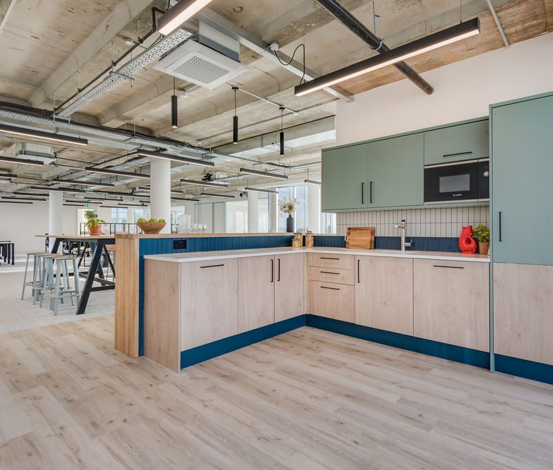 1 Beadon Road, Hammersmith - Image 9
