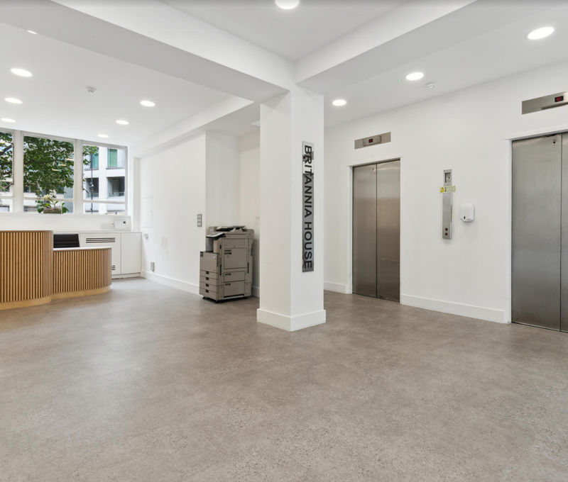 11 Glenthorne Road 11 Glenthorne Road, Hammersmith - Image 7