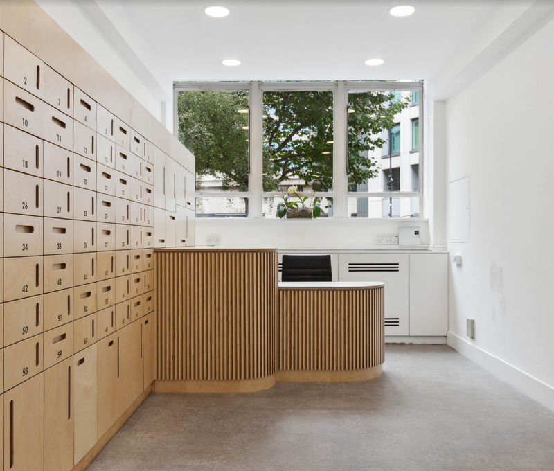 11 Glenthorne Road 11 Glenthorne Road, Hammersmith - Image 5