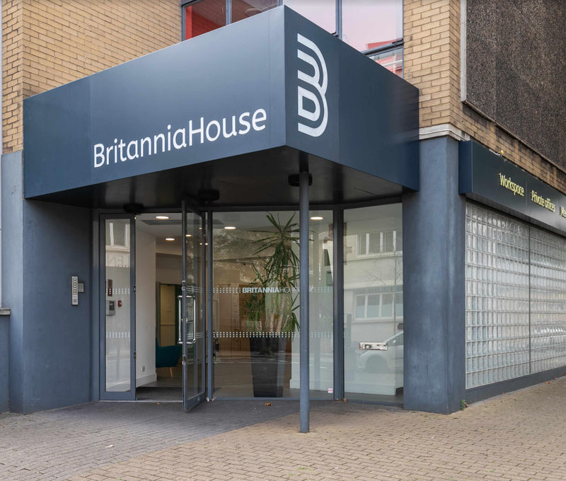 11 Glenthorne Road 11 Glenthorne Road, Hammersmith - Image 6