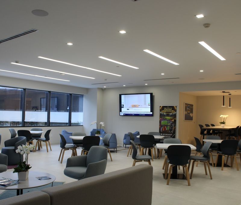 800 Brickell Avenue 800 Brickell Avenue, Miami - Image 11
