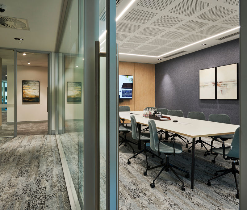 108 St Georges Terrace, Perth - Image 3