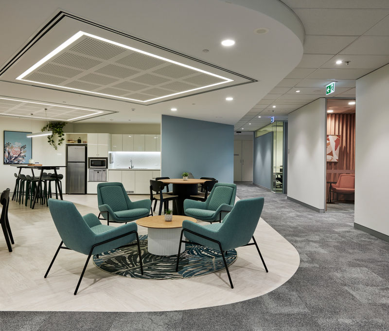 108 St Georges Terrace, Perth - Image 5