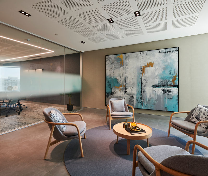 108 St Georges Terrace, Perth - Image 8