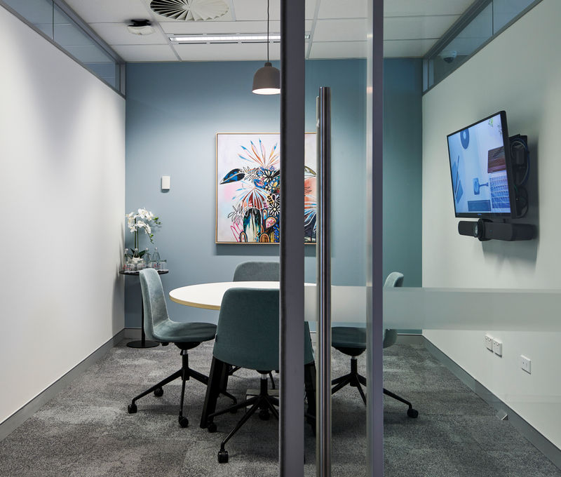108 St Georges Terrace, Perth - Image 2