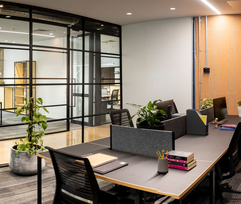 360 Elizabeth Street, Melbourne - Image 2