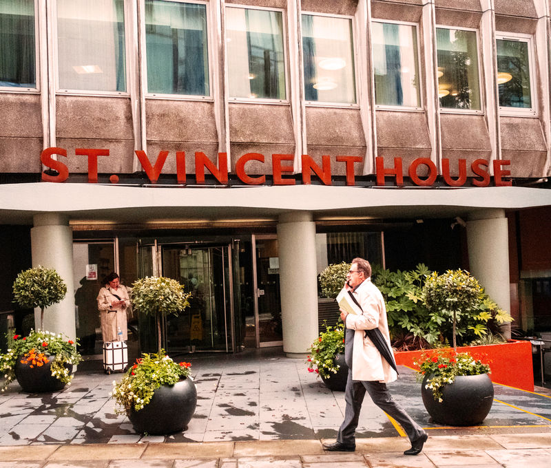 30 Orange Street 30 Orange Street, Greater London - Image 8