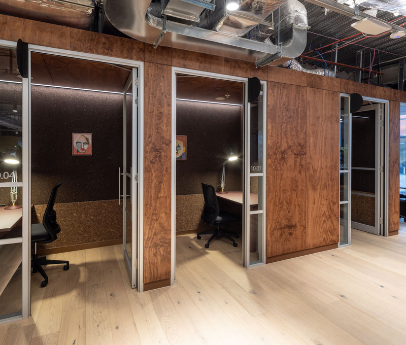 550 Bourke Street, Melbourne - Image 6