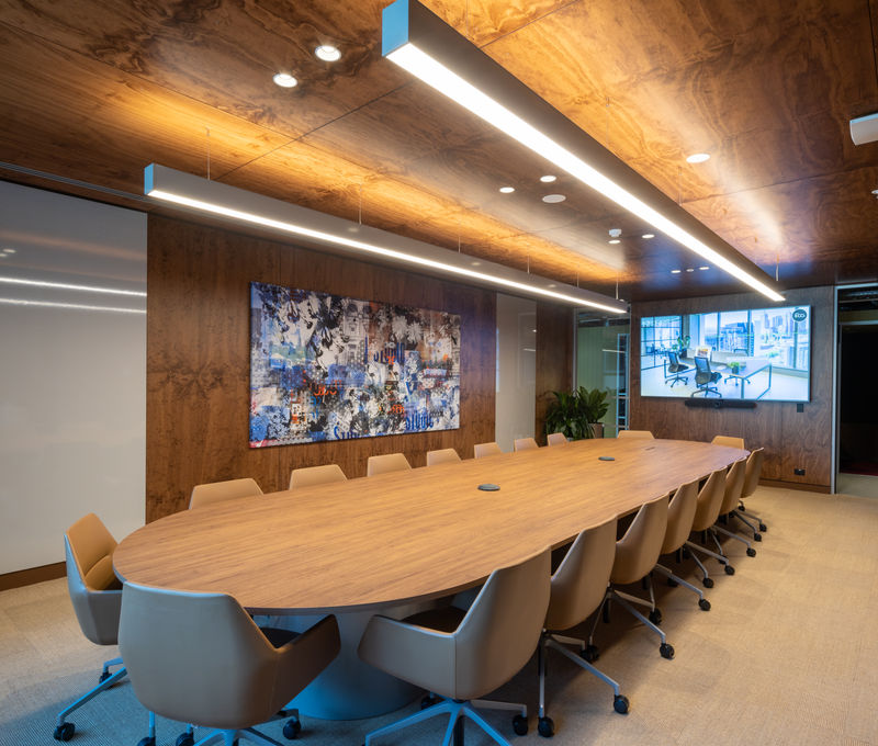 550 Bourke Street, Melbourne - Image 4