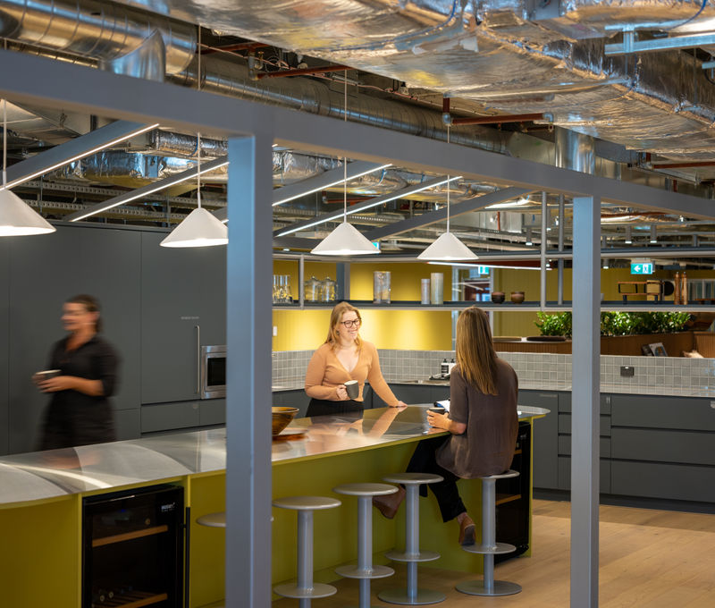 550 Bourke Street, Melbourne - Image 9