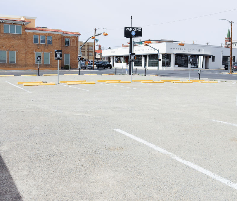 311 Montana Ave, El Paso - Image 6