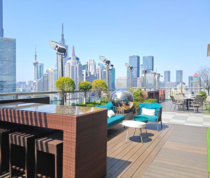 826 Century Avenue 826 Century Avenue, Shanghai - Image 14