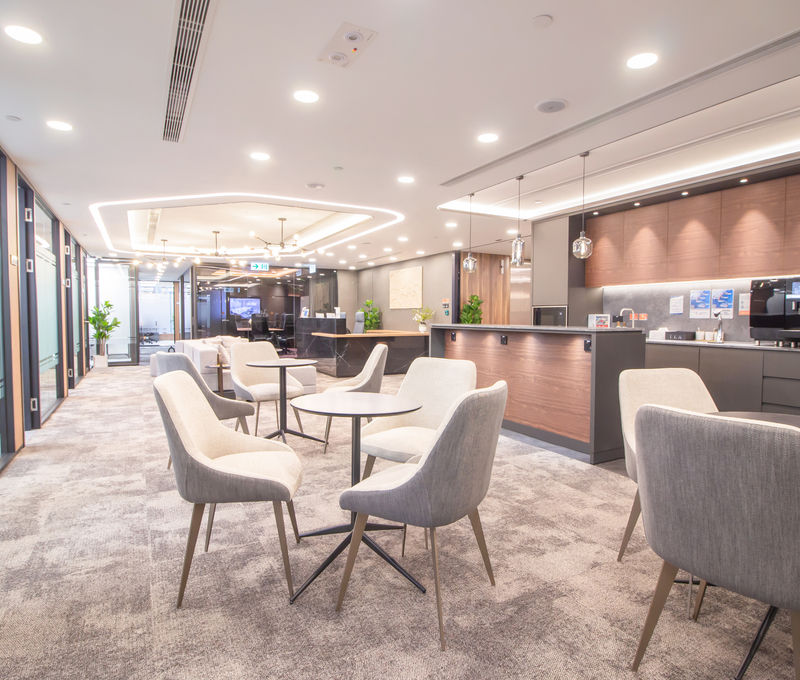 29 Queen's Road Central Central 29 Queen's Road Central Central, Hong Kong Island - Image 12