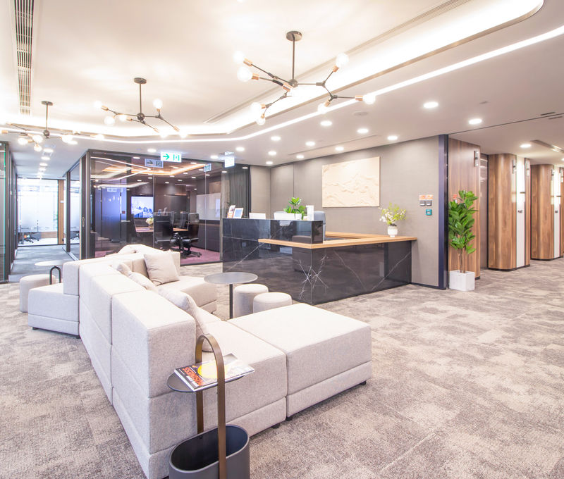 29 Queen's Road Central Central 29 Queen's Road Central Central, Hong Kong Island - Image 11