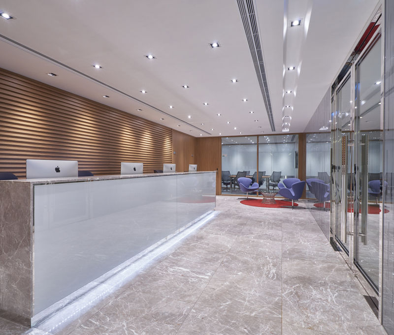 136 Des Voeux Road Central Central 136 Des Voeux Road Central Central, Hong Kong Island - Image 4
