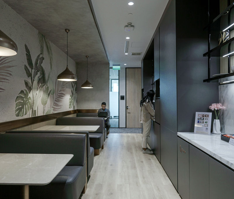 52 - 53 Jl Jend Sudirman, Central Jakarta - Image 4