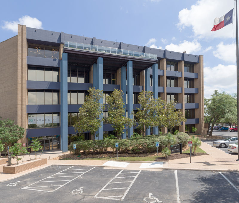 305 East Huntland Drive, Austin - Image 6